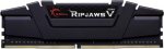 G.skill DDR4 32GB (2x16GB) RipjawsV 3200MHz CL16 rev2 XMP2 Black