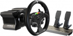Moza Racing Gaming set - R5 base + ES steering wheel + SRP-Lite pedals + clamps Moza Racing R5 RS20 (PC)