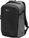Lowepro seljakott Flipside BP 400 AW III, tumehall