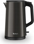 Tefal electric kettle KI583E graphite