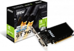 MSI V809-2000R GeForce GT 710 2 GB GDDR3 graphics card