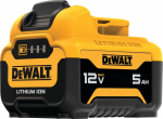 Dewalt 12v xr 5ah akumulator