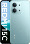 Xiaomi Redmi 15C 4/128GB Zielony