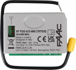 Faac Cyclo C721 FDS Kit - FAAC 24V 800kg sliding gate