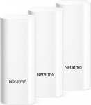 Netatmo DTG-EC ukse-/aknasensor Juhtmevaba Uks/aken Valge