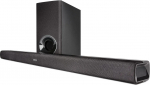 Denon Soundbar kodukinos&uuml;steem juhtmevaba subwooferiga DHT-S316