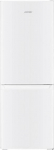 MPM Combined refrigerator-freezer MPM-182-KB-38W (white)