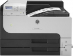 HP Drukarka laserowa HP LaserJet Enterprise M712dn (CF236A)
