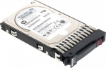 HP Dysk serwerowy HP 600GB 2.5'' SAS-2 (6Gb/s)  (581311-001)