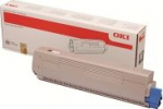 OKI Toner Black 5K C510 C530 C561