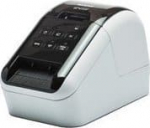 Brother Label Printer QL-810WC Mono, Thermal, Wi-Fi