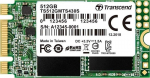 Transcend Dysk SSD Transcend 430S 512GB M.2 2242 SATA III (TS512GMTS430S)