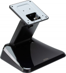 Aten Tabletop Kit (75 x 75 mm), Table mount, Black, Desk, Aten VK330, 870 g, 3 pc(s)