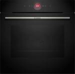 Bosch Piekarnik Bosch Bosch HBG 734 1B1 Series 8 with AirFry