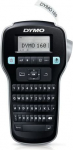 Dymo etiketiprinter LabelManager 160 + D1 QWZ