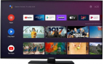 Orava Telewizor Orava 65'' TV, 4K UHD 3840 x 2160, Android 11, Smart, LED, WiFi, Bluetooth, Netflix, Dolby Vision Atmos
