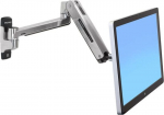 Ergotron Uchwyt ścienny na monitor do 46'' LX HD Sit-Stand (45-383-026)