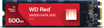 Sandisk Dysk SSD SanDisk Red SA500 500GB M.2 2280 SATA III (WDS500G1R0B)