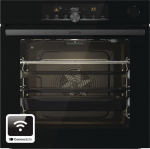 Gorenje Piekarnik Gorenje Piekarnik elektryczny BSA6747A04BGWI 77 L