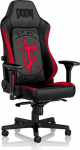 Noblechairs Fotel Noblechairs HERO - DOOM Edition (GAGC-179)