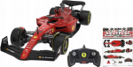 Jamara McLaren Ferrari F1-75 1:18 2,4GHz czerwony