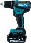Makita Wiertarko-wkrętarka Makita DDF485RFJ 18 V 2 x akumulator 3 Ah