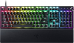 Razer Klawiatura Razer Huntsman V3 Pro 8 KHz US czarna - Klaviatura Huntsman V3 Pro 8Khz US RZ03-05530100-R3M1 (8887910074190)