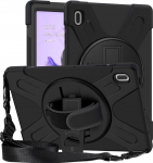Estuff Etui na tablet eStuff ES681858-BULK do Samsung Galaxy Tab S9+, S8+, S7 FE i S7+