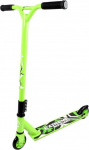 Master Hulajnoga Master Freestyle Stunt Zielony (MAS-S060-green)