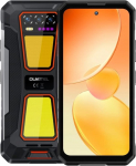 Oukitel Smartfon Oukitel Smartphone WP58 Pro 5G 6.7'' 8/512GB 10000mAh Orange