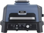 Ninja Woodfire Pro Connect XL Electric Grill 7-in-1, Black EU OG901EU