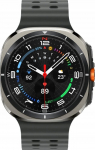Samsung Galaxy Watch Ultra L705 (2025) 47mm, LTE, NFC, BT 5.3 Titanium Silver EU SM-L705
