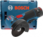 Bosch Szlifierka Bosch GWS 12V-76 L-BOXX