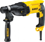 Dewalt Młotowiertarka Dewalt D25133K 800 W