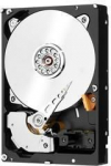 Western Digital HDD||Red Pro|4TB|SATA 3.0|256 MB|7200 rpm|3,5"|WD4003FFBX