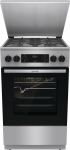 Gorenje Dujinė viryklė  Gorenje GKS5C71XF