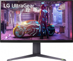 LG Monitor LG UltraGear 32GQ850-B