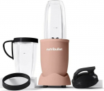 Nutribullet Blender kielichowy Nutribullet Pro NB907MACL