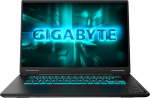 Gigabyte Laptop Gigabyte Gaming A16 5VH Ryzen 7 170 / 16 GB / 512 GB / RTX 5060 / 165 Hz (5VHP3EE893SD)