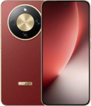 Honor Magic8 Lite 5G 17,2 cm (6.79'') Dual SIM Android 15 USB Type-C 8 GB 256 GB 7500 mAh Brązowy