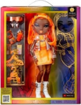 MGA Rainbow High Fashion - Michelle St. Charles doll