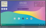 Benq Monitor 75 inches RP7504 LED 1200:1/3840x2160/HDMI