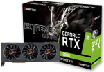Biostar GeForce RTX 3080 10GB graphics card (VN3816RMT3)