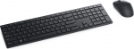 Dell Klawiatura Dell German KM5221W - Keyboard and