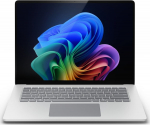 Microsoft Surface Laptop 7 Qualcomm Snapdragon 38,1 cm (15'') Ekran dotykowy 16 GB LPDDR5x-SDRAM 512 GB SSD Wi-Fi 7 (802.11be) Windows 11 Pro Platyna