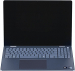 Dell Laptop Dell Dell 16-Plus-9052BLU Ultra 9 288V 16'' WUXGA Touch 32GB SSD1TB BT BLKB FPR Win11 Blue (REPACK) 2Y