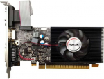 Afox Karta graficzna AFOX GeForce GT 420 4GB DDR3 (AF420-4096D3L2)