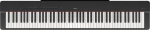 Yamaha P-225B - digital piano