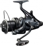 Shimano Kołowrotek Shimano Baitrunner CI4+ XTB Big Longcast