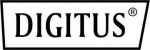 Digitus System przekazu sygnału AV Digitus DIGITUS IP KVM Extender Set 120m one-to-many 1080p/60Hz